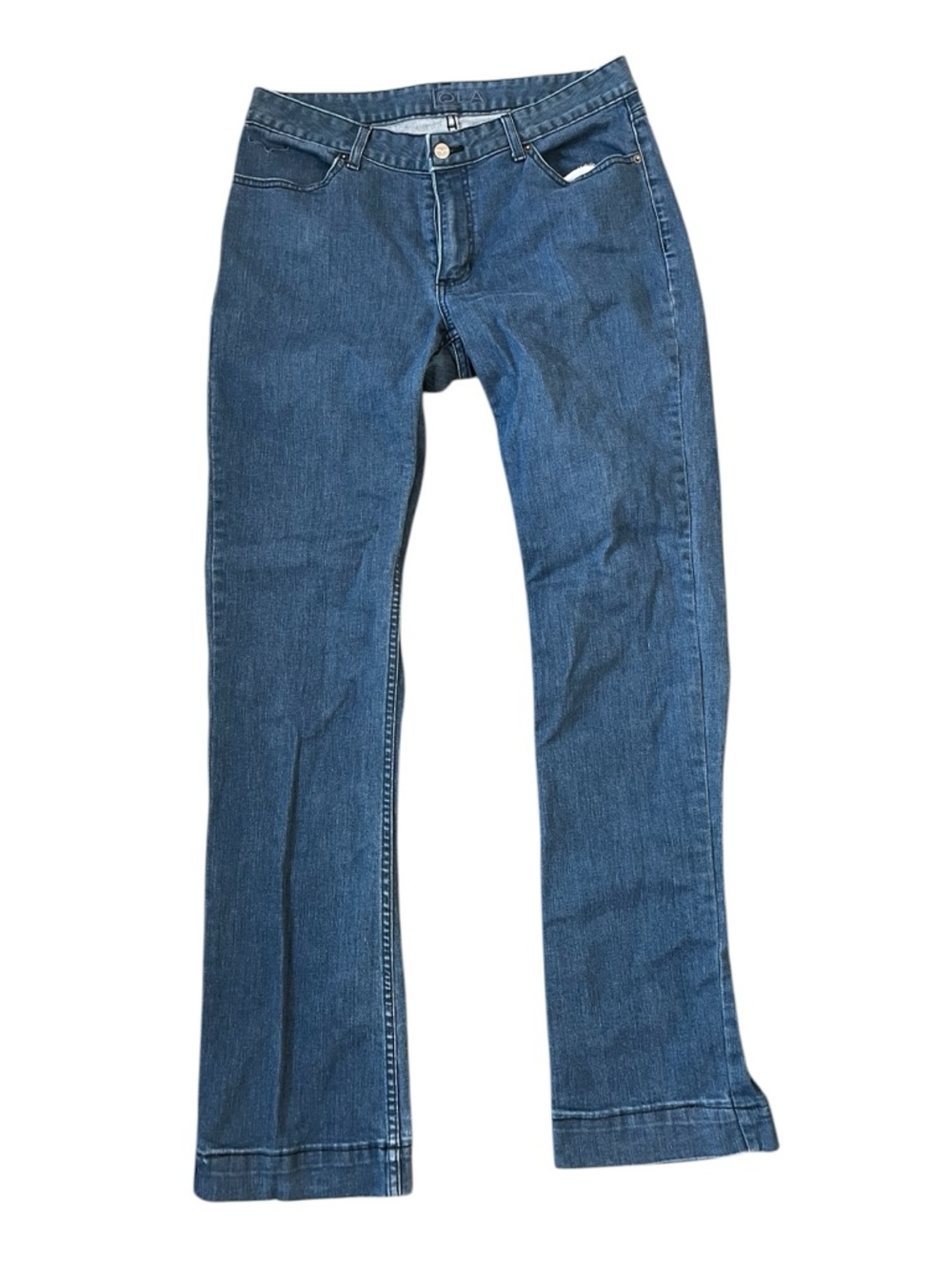 Kimes Ranch Lola Jeans Womens 14 34 Bootcut Flare Western Denim